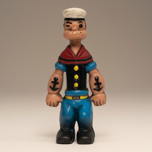 Popeye uomo marinaio - popeye, l'uomo