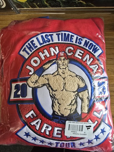 Official wwe men john cena - official,