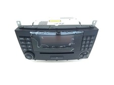 Mercedes-Benz C W203 2005
