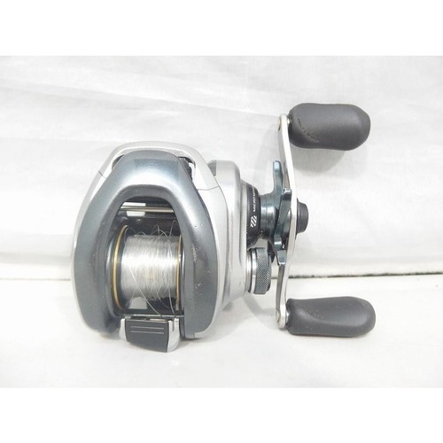 Mulinello esca usato - , shimano