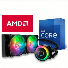 COOLER MASTER MASTERLIQUID