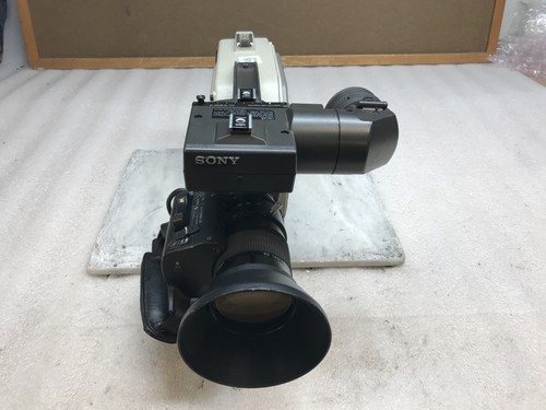 Videocamera sony colori 3ccd - sony, a