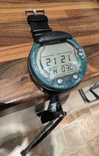 Suunto Vyper computer