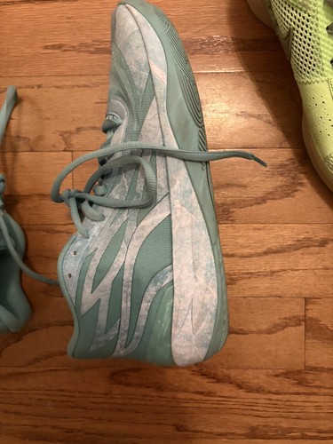 Mens puma lamelo ball - mens,