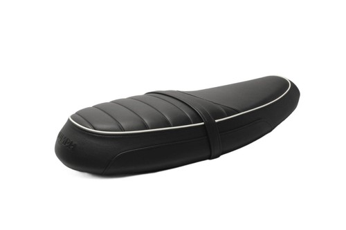 Sedile cinghia nero - cinghia,