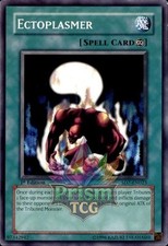 1st Ed Ectoplasmer SD7-EN023
