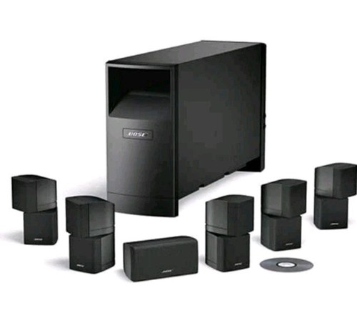 Bose acoustimass series ii - acoustimass, 16