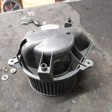 46770835 Motorino ventilazione abitacolo  FIAT PUNTO (2U) 1.2 8V Ber.