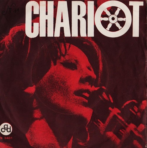 Betty curtis chariot - -,