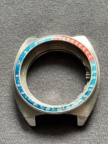 Seiko 6139 6002 completo - seiko, 6139-6002
