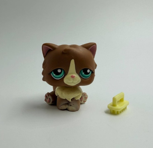 Lps littlest pet shop - littlest,