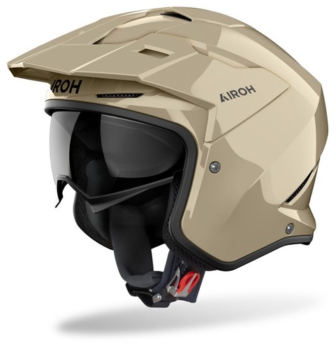 Casco jet airoh kombakt - airoh, color
