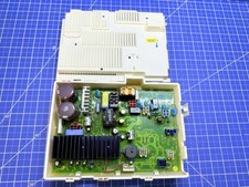 Scheda di controllo principale lavatrice LG P# EBR32268001