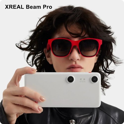 Xreal beam pro - xreal, 3dof