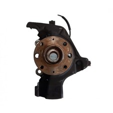 Fusello montante con Mozzo anteriore sinistro Fiat Grande Punto 1.3 Multijet 90C