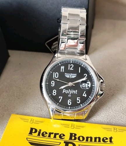 Orologio nuovo pierre - orologio,