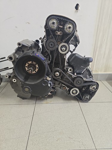 Blocco motore ducati 1098 - blocco,