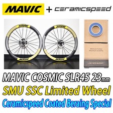 Cuscinetto rivestito mavic - rivestito,
