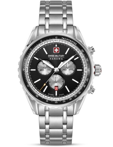 Swiss military hanowa - swiss,