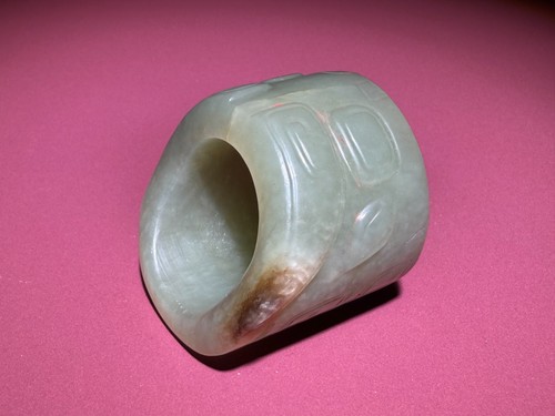 Good shang old jade - good,