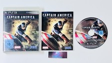 Captain America: Super Soldier