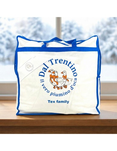 Piumino oca trentino - piumino,