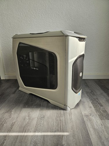 Case retrò cooler - case,