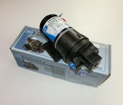 Jabsco par max - /, /
