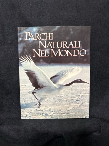 Parchi naturali nel mondo - naturali,