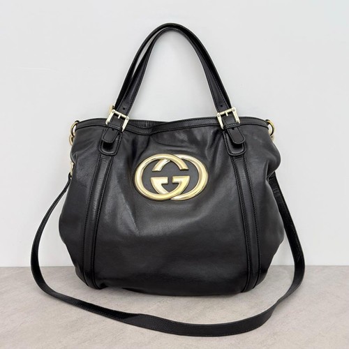Borsa tracolla gucci nuova - borsa,