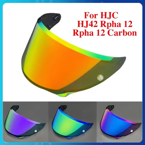 Visiera casco moto per - , hjc