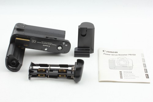 Top mint canon e2 power - [top,