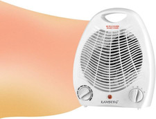 - Radiatore Soffiante Bagno -