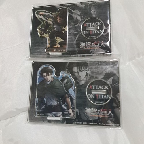 Giacca attack titan modello - giacca,