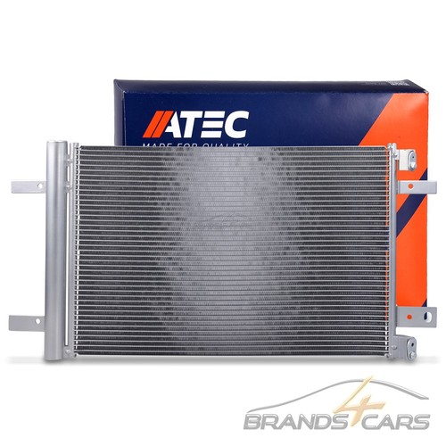 Condensatore climatizzatore - condensatore,