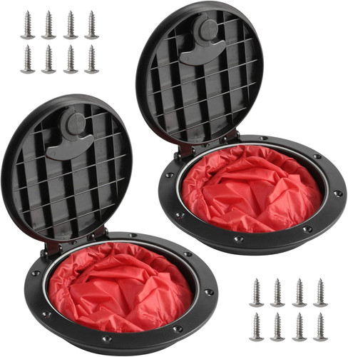 Black deck plate kit - pz,