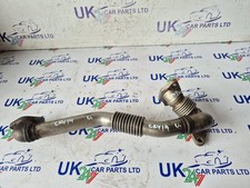 TUBO VALVOLA EGR HONDA CRV MK3