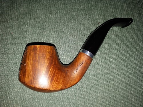 Pipa pipe manelli - pipa, freehand