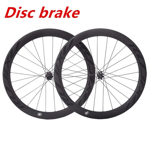 Set ruote bici strada in - set,