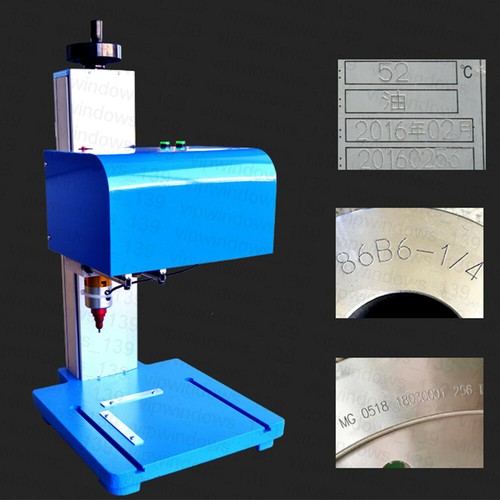 Marcatrice pneumatica punti - pneumatica,