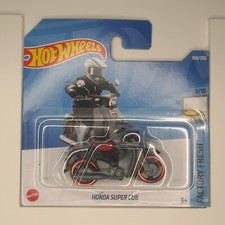 Hot Wheels Mattel 2022 Honda