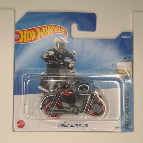 Hot wheels mattel - hot, 2022