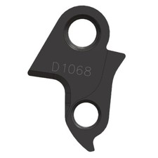 Gancio deragliatore posteriore