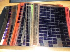 Tagliaerba SABO Microfiche usato 100 pz