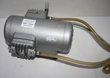 Pompa per vuoto DEKEMA # 00925