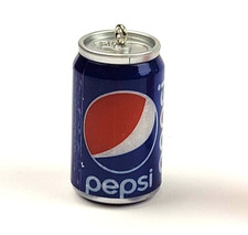 Pepsi Cola Coke Miniatura 4 Cm