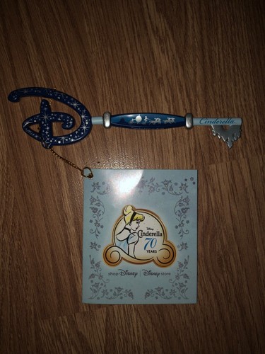 Chiave disney store - chiave,