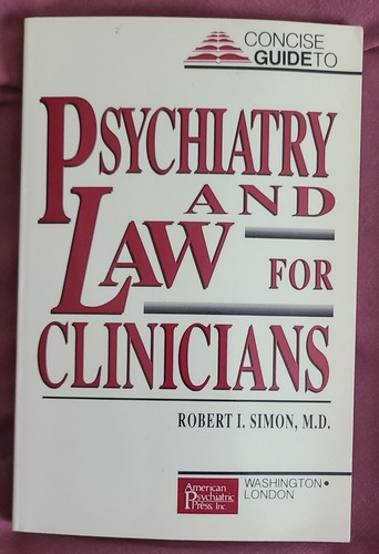 Clinical psychiatry and the - clinical,