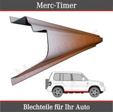 Mitsubishi Pajero Pinin