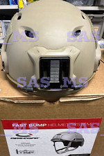 OPS CORE FAST BUMP HELMET